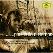 Messiaen: Quatuor pour la fin du temps | Gil Shaham