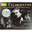 The Celibidache Edition | Swedish Radio Symphony Orchestra