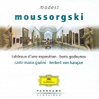 Mussorgsky: Pictures at an Exhibition etc. | L'orchestre Philharmonique De Berlin