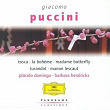 Puccini: Manon Lescaut; Madame Butterfly etc. | Plácido Domingo