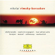 Rimsky-Korsakov: Scheherazade etc. (2 CDs) | Nikolaï Rimski-korsakov