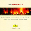 Stravinsky: Firebird; Pétrouchka etc. | Radio-symphonie-orchester Berlin