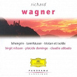 Wagner: Flying Dutchman; Parsifal etc. (Highlights) | Bayreuther Festspielorchester