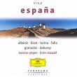 Viva Espana | The Boston Symphony Orchestra