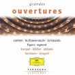 Famous Overtures | Orchestre Du Metropolitan Opera De New York