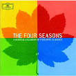 The Four Seasons (4CD Capbox) | Antonio Vivaldi