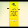 Bruckner: Symphony No.4 "Romantic" | Chor & Symphonie-orchester Des Bayerische Rundfunks