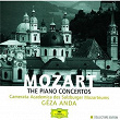 Mozart: The Piano Concertos | Camerata Academica Salzburg