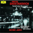 Shostakovich: Symphonies Nos. 2 & 3; The Bolt | The Gothenburg Symphony Orchestra