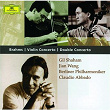 Brahms: Violin Concerto; Double Concerto | Gil Shaham