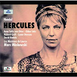 Handel: Hercules | Les Musiciens Du Louvre-grenoble