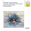 Haydn: Symphonies Hob.I:6 "Le Matin", 7 "Le Midi", 8 "Le Soir" & 22 "The Philosopher" | Orchestre De Chambre De Prague