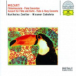 Mozart: Flute Concertos Nos. 1 & 2; Flute & Harp Concerto K. 299 | Karlheinz Zoeller