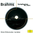 Brahms: Symphonies Nos.3 & 4 | Wiener Philharmoniker