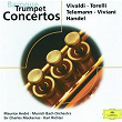 Vivaldi / Torelli / Telemann / Viviani / Handel: Baroque Trumpet Concertos | Maurice André