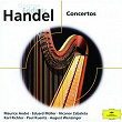 Händel: Concertos | Alfred Sous