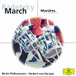 Radetzky March - Marches & Polkas | Bläser Der Berliner Philharmoniker