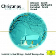 Christmas Concertos | Wolfgang Schneiderhan