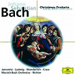 J.S. Bach: Christmas Oratorio (Arias and Choruses) | Gundula Janowitz