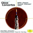Cimarosa / Donizetti / Bellini / Dittersdorf & Salieri: Great Oboe Concertos | Thomas Furi