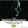 The Art Of Arturo Benedetti Michelangeli | Arturo Benedetti Michelangeli