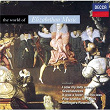 Various: The World of Elizabethan Music | Anonymous