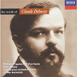 Debussy: The World of Debussy | Jeffrey Khaner