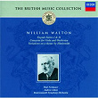 Walton: Façade; Viola Concerto; Variations on a Theme by Hindemith | Bournemouth Symphony Orchestra