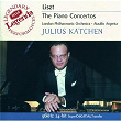 Liszt: The Piano Concertos | Julius Katchen
