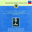 Richard Rodney Bennett: Piano Concerto No.1; Concerto for Stan Getz; Film Music, etc. | Sir Richard Rodney Bennett