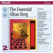 The Essential Alban Berg (2 CDs) | Alban Berg