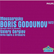 Moussorgsky: Boris Godounov (1872 Version) | Evgeny Nikitin