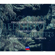 Beethoven: The Middle Quartets (2 CDs) | Takács Quartet
