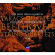 Beethoven: The Early Quartets (2 CDs) | Takács Quartet