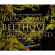 Beethoven: String Quartets Vol.3 (3 CDs) | Takács Quartet