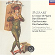 Mozart: Great Operas | Arnold Ostman