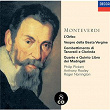 Monteverdi: 1610 Vespers/Madrigals/Orfeo | New London Consort
