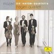 Mozart: The "Haydn Quartets" | Hagen Quartet