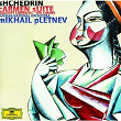 Shchedrin: Carmen Suite; Naughty Limericks; The Chimes | Russian National Orchestra