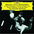 Stravinsky: Le Chant du Rossignol; L'Histoire du Soldat Suite | The Cleveland Orchestra