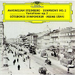 Steinberg: Symphony No.2; Variations Op.2 | The Gothenburg Symphony Orchestra