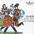 ANTONIN DVORAK: Slavonic Dances | The Royal Philharmonic Orchestra