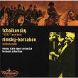 Tchaikovsky: "1812" Overture / Rimsky-Korsakov: Sheherazade | Orchestre Du Staatsoper De Vienne