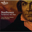 Beethoven: Symphonies Nos.3 "Eroica" & 6 "Pastoral" | Orchestre Du Staatsoper De Vienne