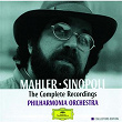 Mahler: The Complete Recordings | The Philharmonia Orchestra