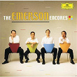 The EMERSON Encores | Quatuor Emerson