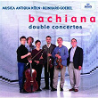 Bachiana II - Music by the Bach Family: Concertos | Koln Musica Antiqua