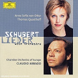 Schubert: Orchestrated Songs | Anne-sofie Von Otter
