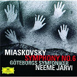 Miaskovsky: Symphony No.6 | The Gothenburg Symphony Orchestra