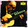 Andrés Segovia - The Art of Segovia (2 CD's) | Andrés Segovia